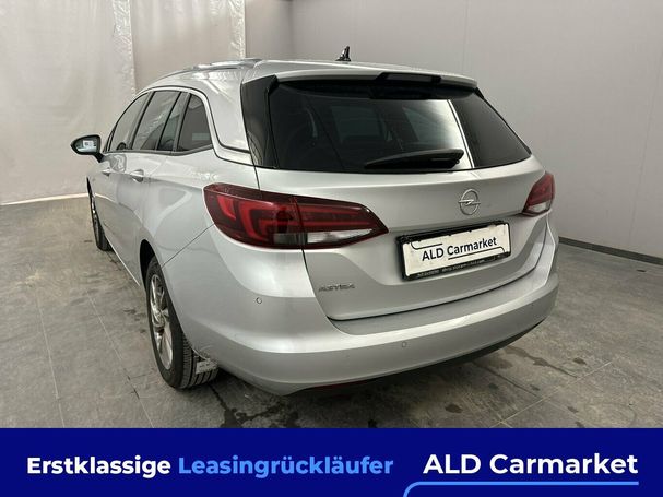 Opel Astra 1.5 D Sports Tourer 90 kW image number 4