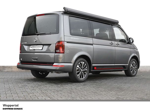 Volkswagen T6 California DSG Ocean Edition 110 kW image number 3