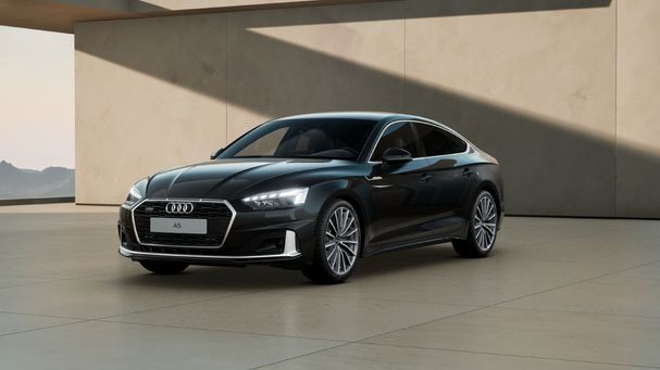 Audi A5 40 TDI S-line Sportback 150 kW image number 1