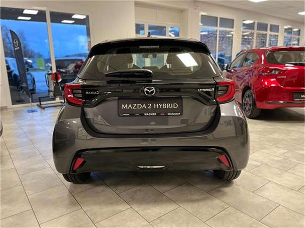 Mazda 2 85 kW image number 5