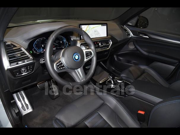 BMW X3 xDrive 215 kW image number 8