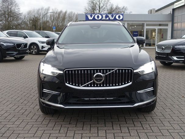 Volvo XC60 T8 Plus Bright AWD 335 kW image number 8