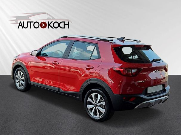 Kia Stonic 1.0 T-GDi Vision 74 kW image number 4