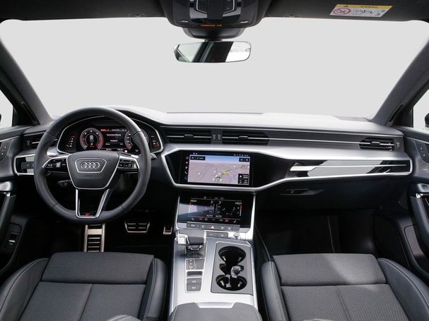 Audi A6 40 TDI S-line Avant 150 kW image number 8