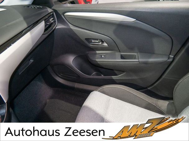 Opel Corsa 1.2 55 kW image number 12