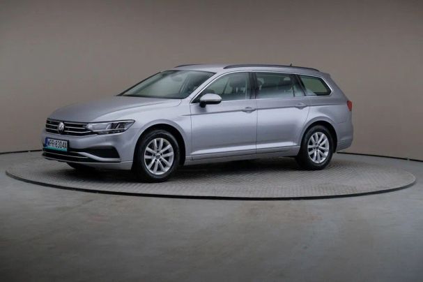 Volkswagen Passat 1.5 TSI EVO Business DSG 110 kW image number 1