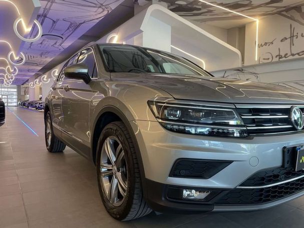 Volkswagen Tiguan 2.0 DSG 110 kW image number 5