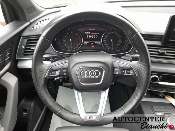 Audi Q5 45 TFSI quattro S tronic S-line 180 kW image number 14