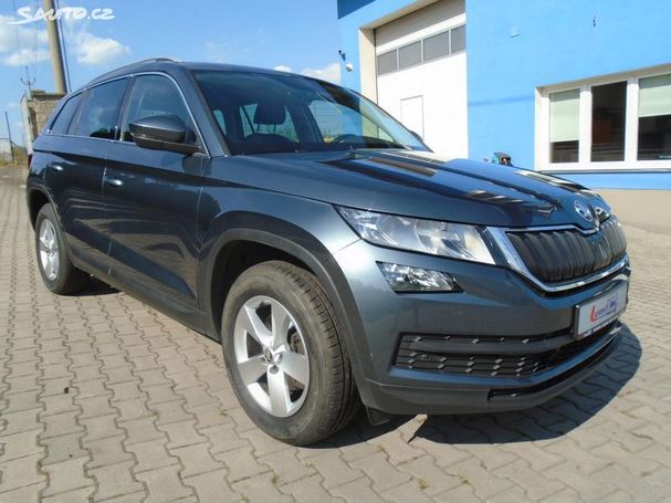 Skoda Kodiaq 1.5 TSI Ambition 110 kW image number 2