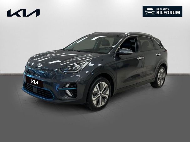 Kia Niro e 150 kW image number 1