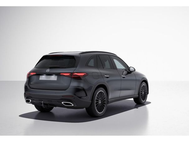 Mercedes-Benz GLC 220 d 145 kW image number 2