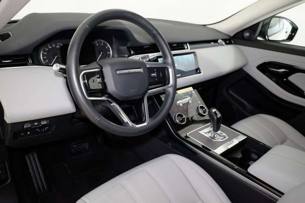 Land Rover Range Rover Evoque PHEV AWD 227 kW image number 17