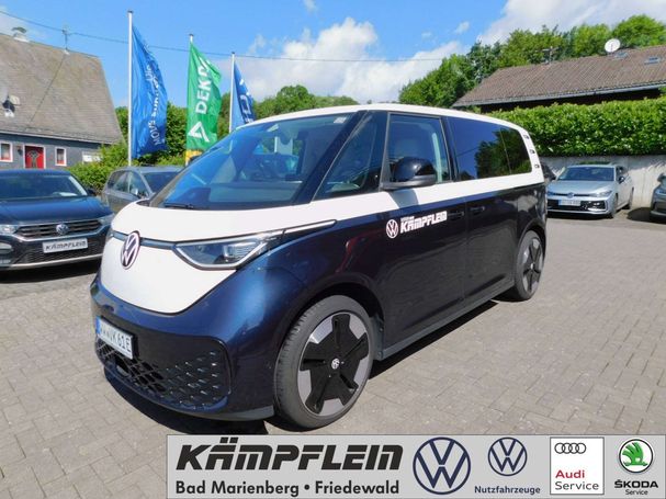 Volkswagen ID. Buzz Pro 150 kW image number 1