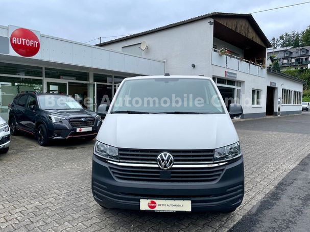 Volkswagen T6 Transporter 81 kW image number 4