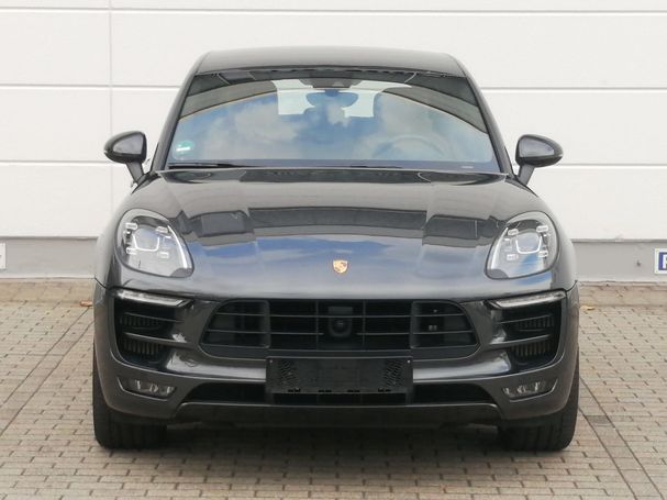 Porsche Macan S PDK 250 kW image number 7