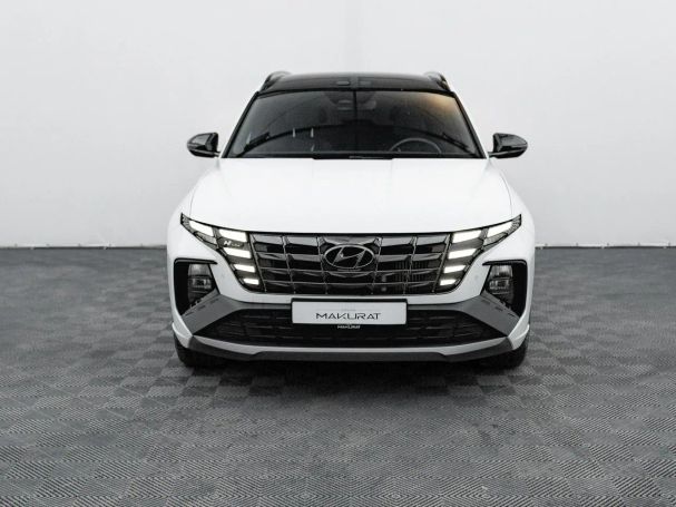 Hyundai Tucson 110 kW image number 7