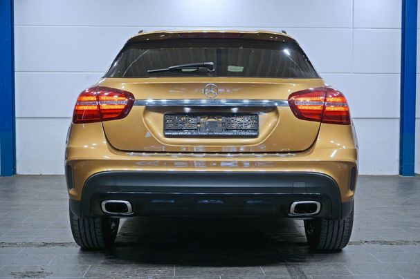 Mercedes-Benz GLA 250 155 kW image number 6