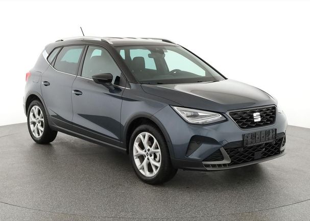 Seat Arona 1.0 TSI FR 81 kW image number 3