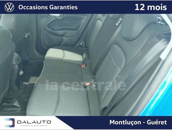 Fiat 500X 1.3 MultiJet 70 kW image number 7