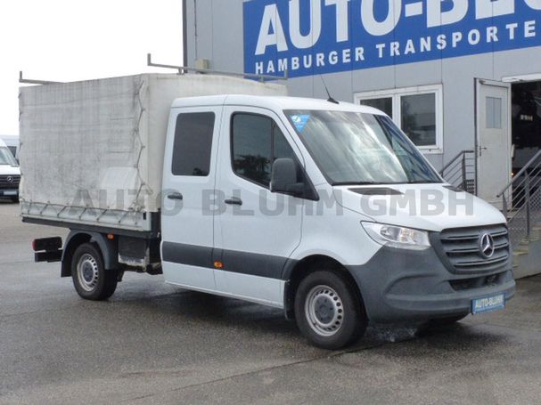 Mercedes-Benz Sprinter 314 CDi 105 kW image number 1