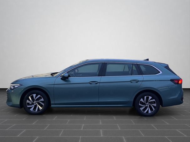 Volkswagen Passat Variant 1.5 eTSI Business DSG 110 kW image number 7