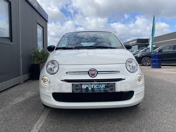 Fiat 500C 51 kW image number 4