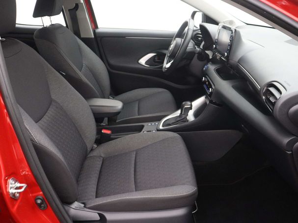 Mazda 2 Hybrid Agile 85 kW image number 28