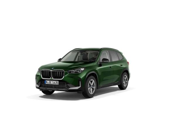 BMW X1 sDrive18i 100 kW image number 5