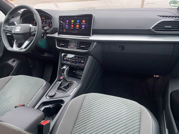 Seat Tarraco 2.0 TDI 110 kW image number 7