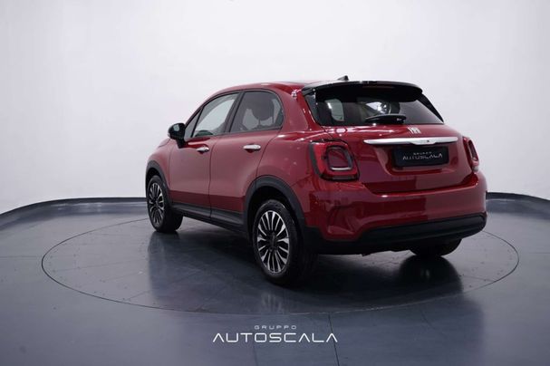 Fiat 500X 1.3 MultiJet 70 kW image number 8