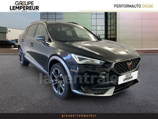 Cupra Formentor 110 kW image number 2