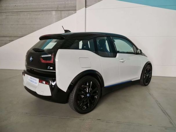 BMW i3s 120Ah 135 kW image number 3