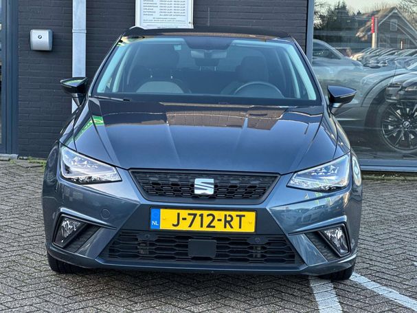 Seat Ibiza 1.0 TSI Style 70 kW image number 7