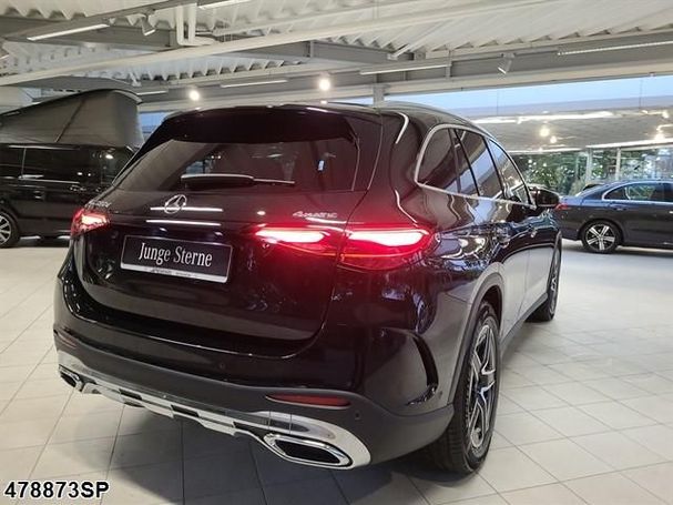 Mercedes-Benz GLC 220 d 145 kW image number 3