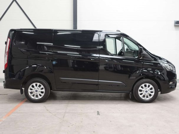 Ford Transit Custom 280 L1H1 2.0 TDCi Trend 77 kW image number 6