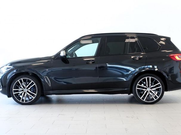 BMW X5 M50d xDrive 294 kW image number 3