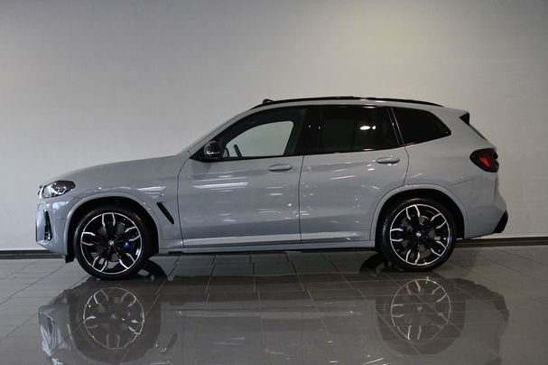 BMW X3 xDrive 250 kW image number 5