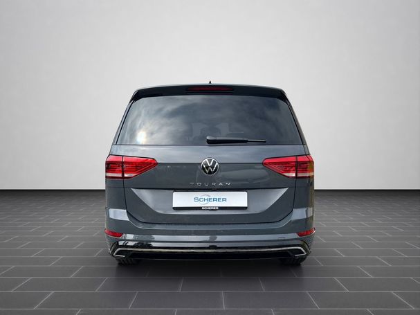 Volkswagen Touran DSG 110 kW image number 3