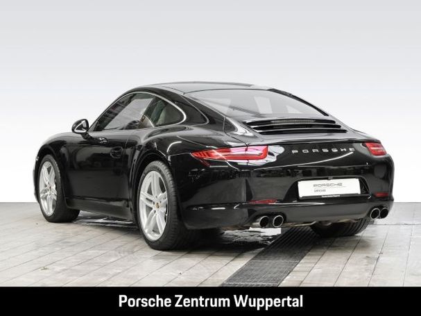 Porsche 991 Carrera 257 kW image number 3