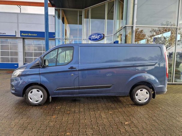 Ford Transit Custom L2H1 2.0 Trend 100 kW image number 4