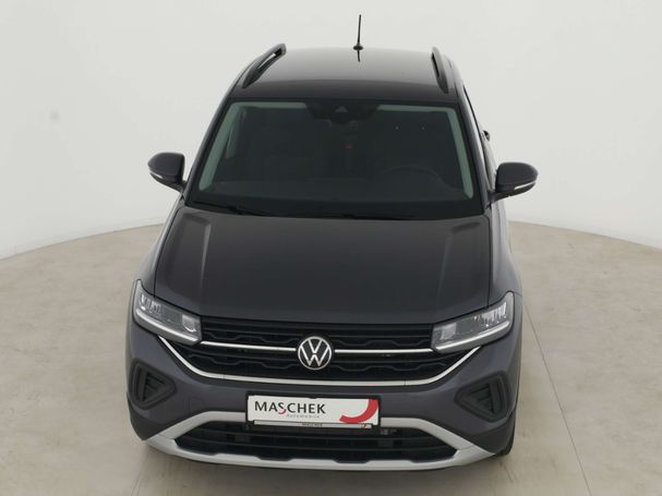 Volkswagen T-Cross 85 kW image number 9