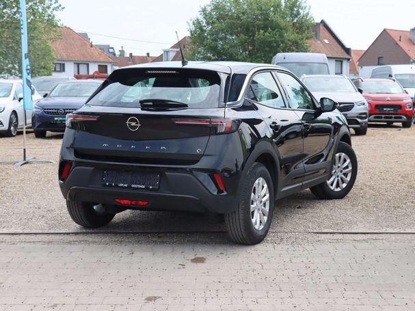 Opel Mokka Electric Edition 100 kW image number 2