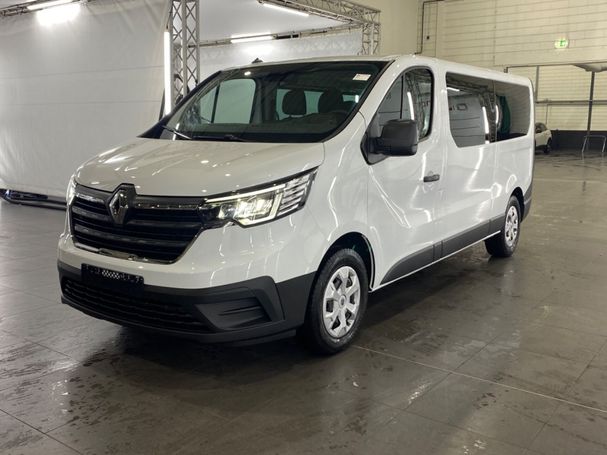 Renault Trafic dCi 110 Life 81 kW image number 27