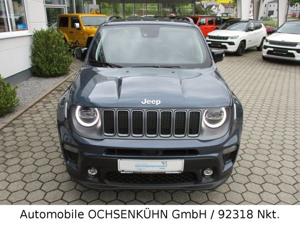 Jeep Renegade 1.5 e-Hybrid 96 kW image number 2