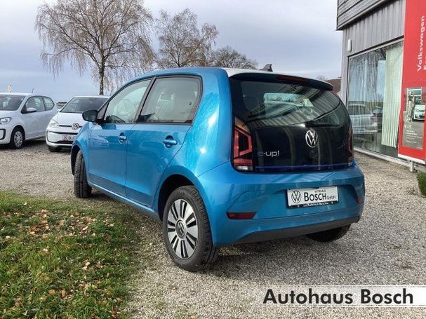 Volkswagen up! 60 kW image number 4