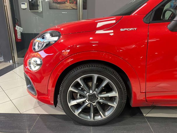 Fiat 500X 1.3 70 kW image number 7