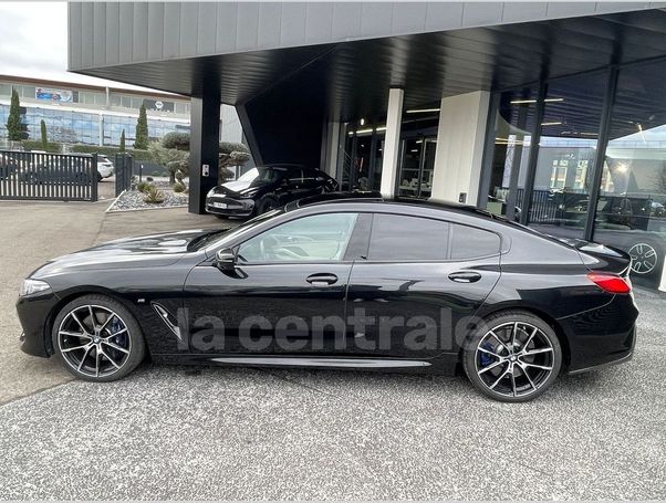 BMW 840d xDrive 235 kW image number 16