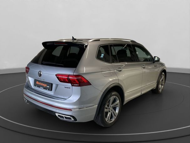 Volkswagen Tiguan Allspace 2.0 TDI R-Line DSG 4Motion 147 kW image number 3