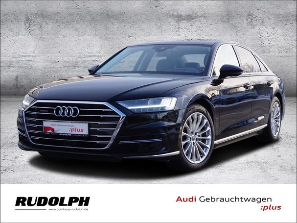 Audi A8 50 TDI 210 kW image number 1