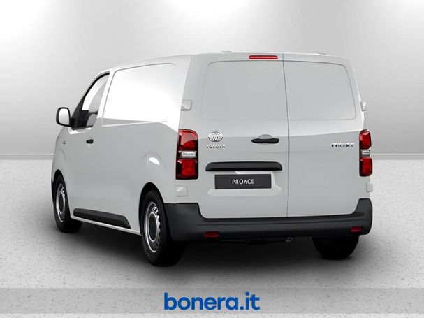 Toyota Proace 1.5 88 kW image number 4